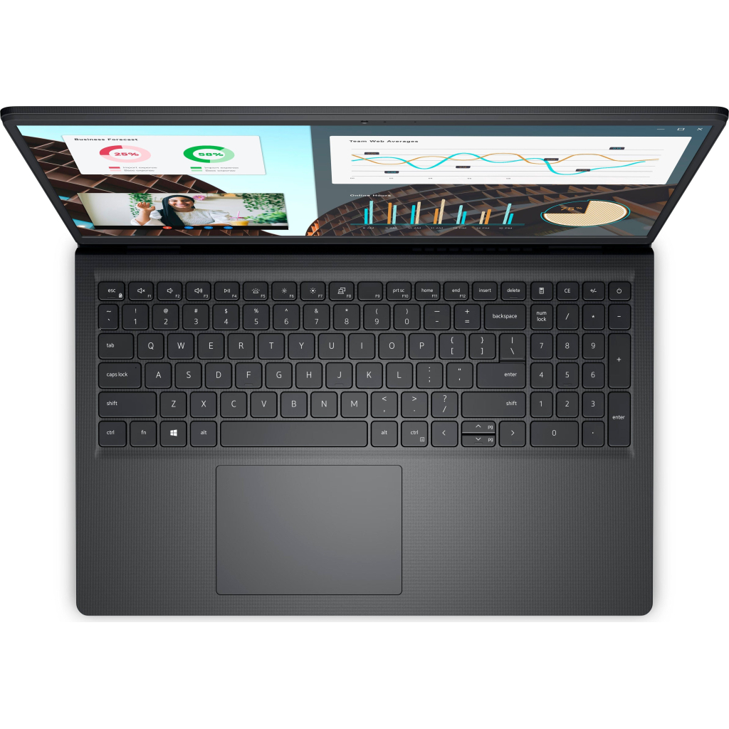 Ноутбук Dell Vostro 3530 (N3409PVNB3530EMEA01_UBU) - зображення 4