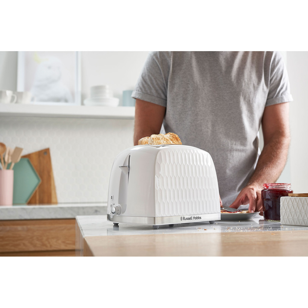 Тостер Russell Hobbs 26060-56 - зображення 4