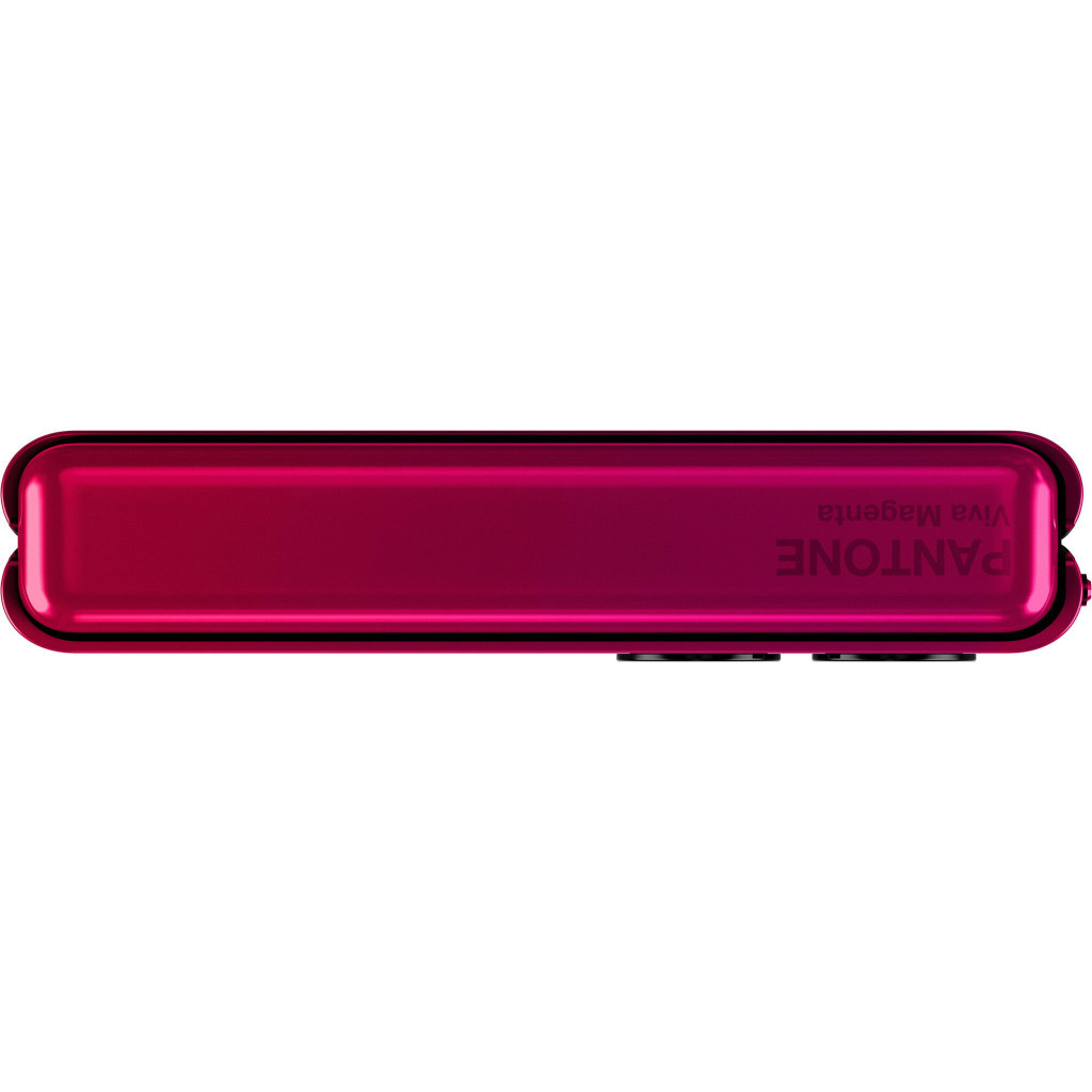 Мобільний телефон Motorola Razr 40 Ultra 8/256GB Viva Magenta (PAX40065RS) - зображення 7