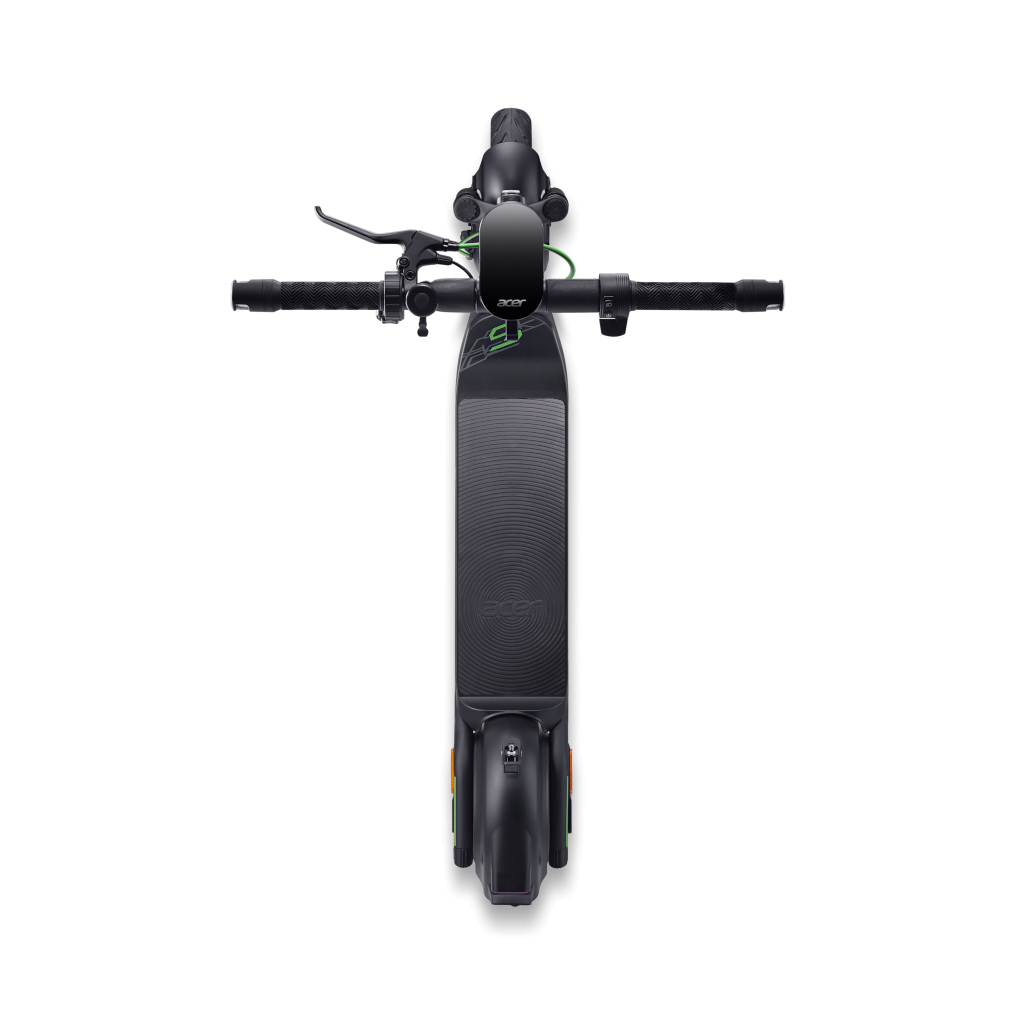 Електросамокат Acer Scooter 5 Select Black AES035 (GP.ESC11.021) - зображення 7