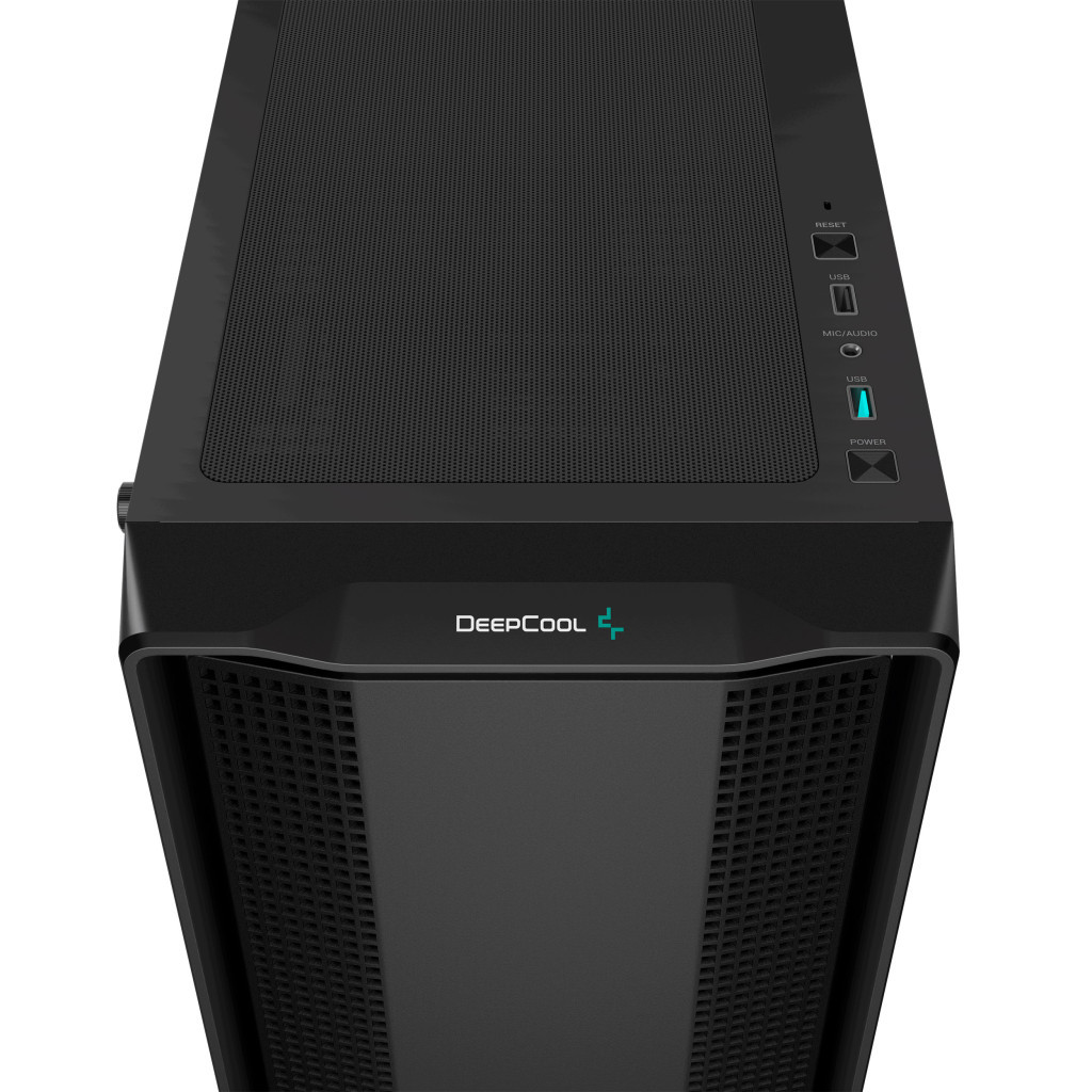 Корпус Deepcool CC560 LIMITED V2 - зображення 11