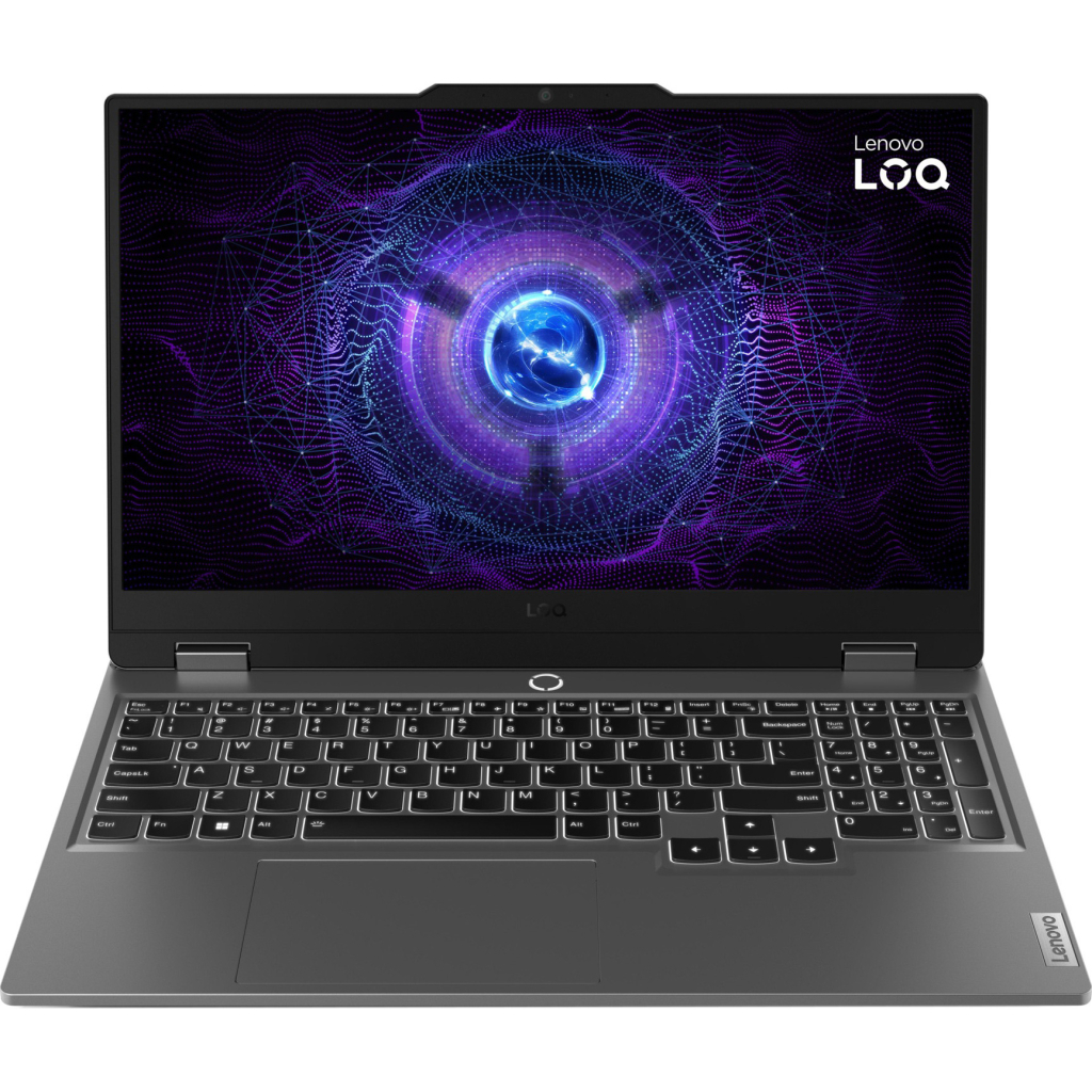 Ноутбук Lenovo LOQ 15IAX9 (83GS00Q4RA) - зображення 1