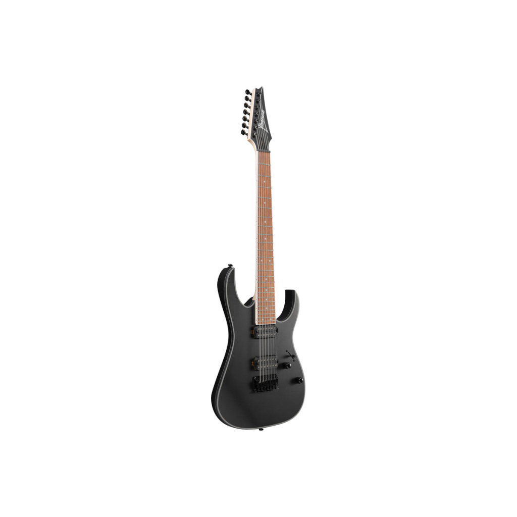 Електрогітара Ibanez RG7421EX BKF (234946) - зображення 3