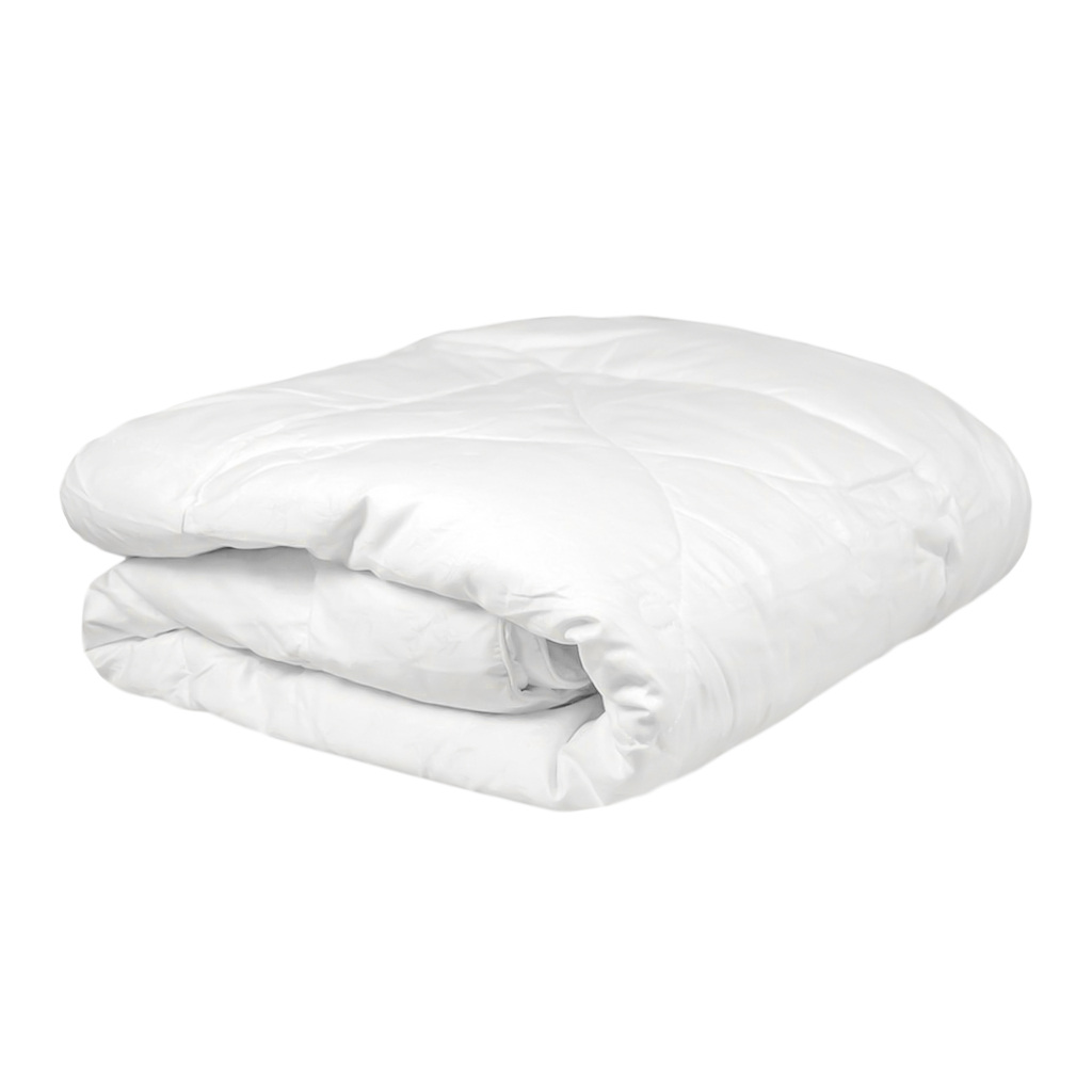 Ковдра Home Line стьобана бамбукова 195х215 см (114650) - зображення 1