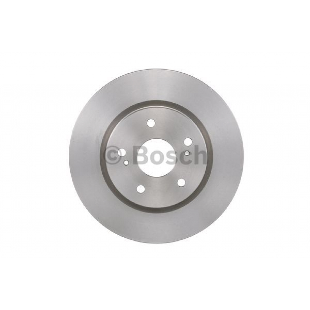Гальмівний диск Bosch 0 986 479 559 - зображення 1