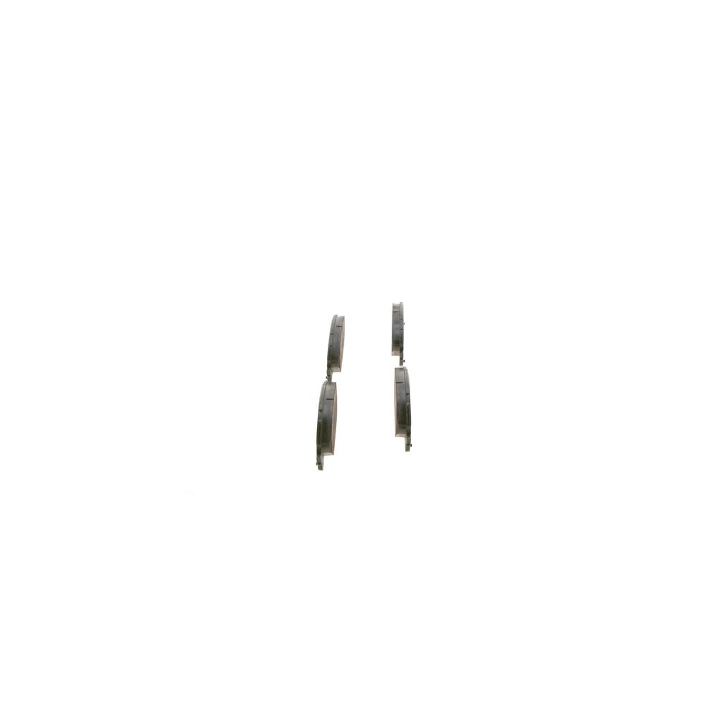 Гальмівні колодки Bosch 0 986 495 169 - зображення 5