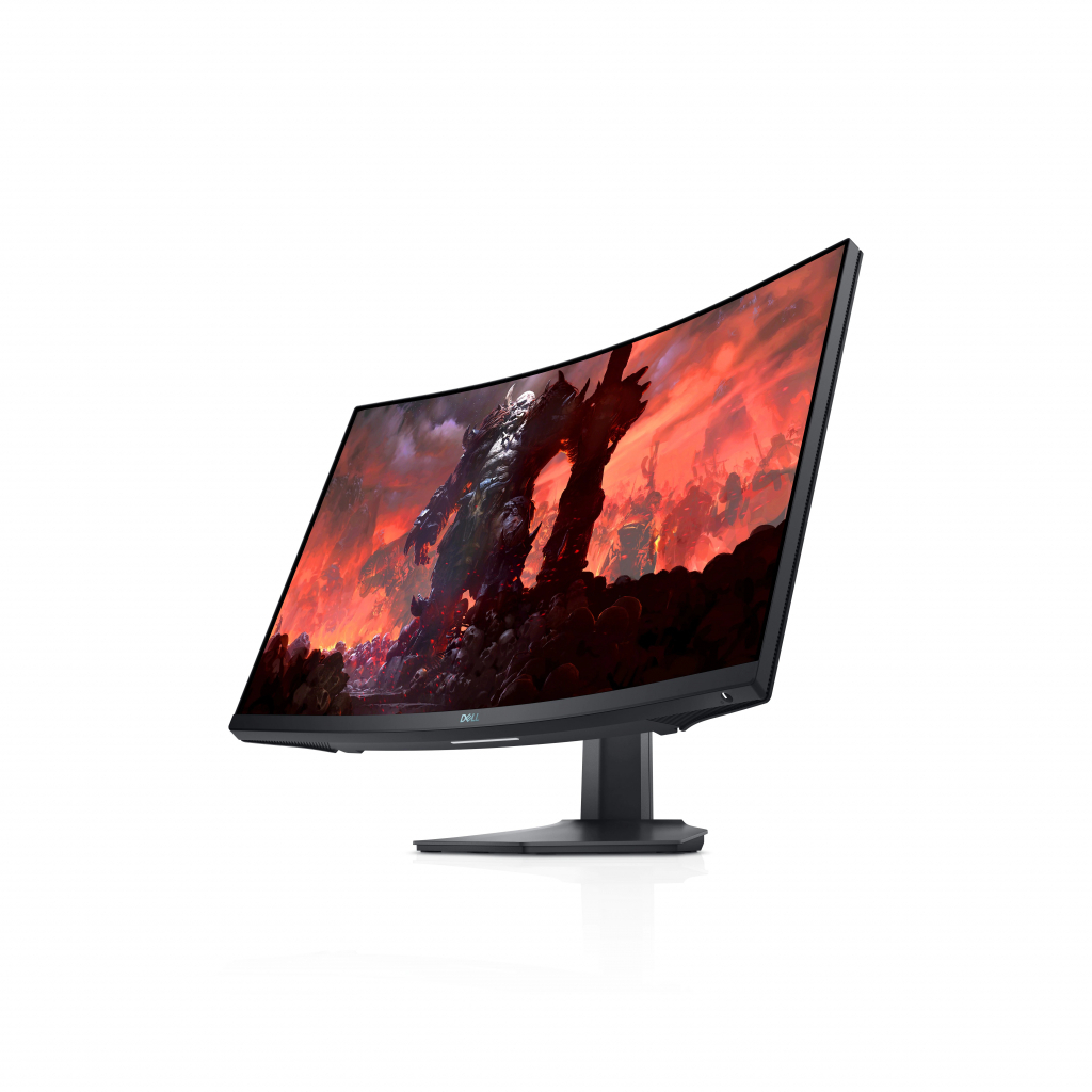 Монітор Dell S2722DGM (210-AZZD) - зображення 4