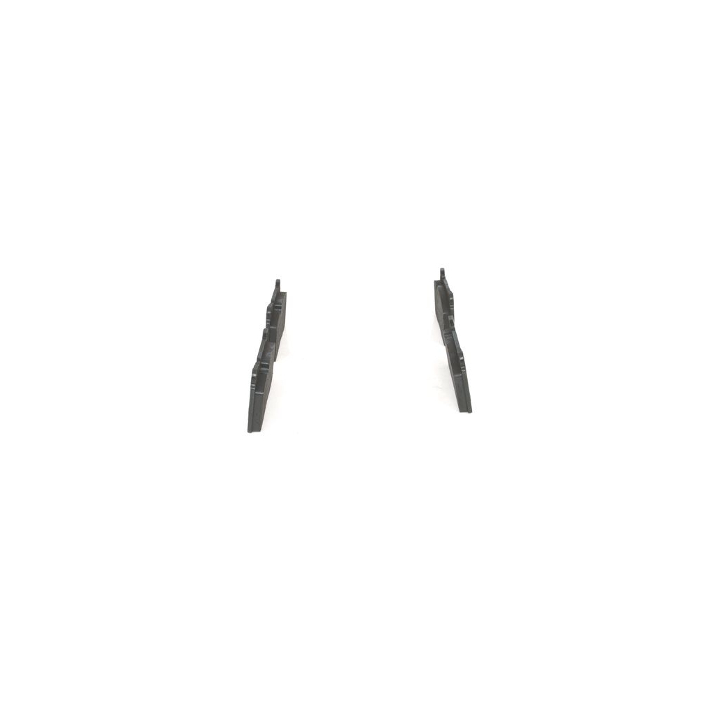 Гальмівні колодки Bosch 0 986 494 702 - зображення 3