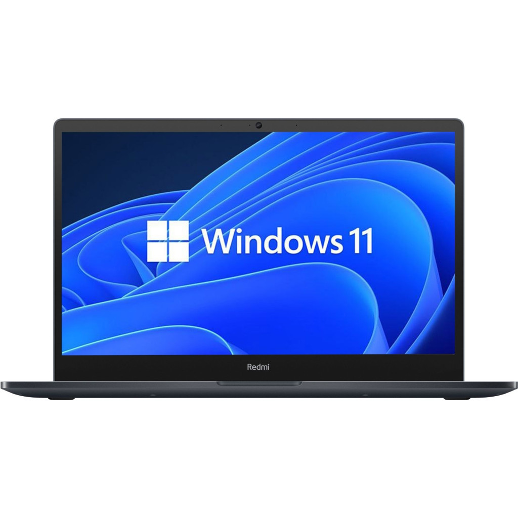 Ноутбук Xiaomi RedmiBook 15 (JYU4546UA) - зображення 1