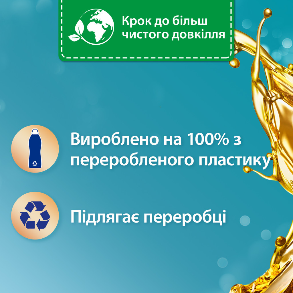 Кондиціонер для білизни Silan Aromatherapy Райські Мальдіви 770 мл (9000101583298) - изображение 3