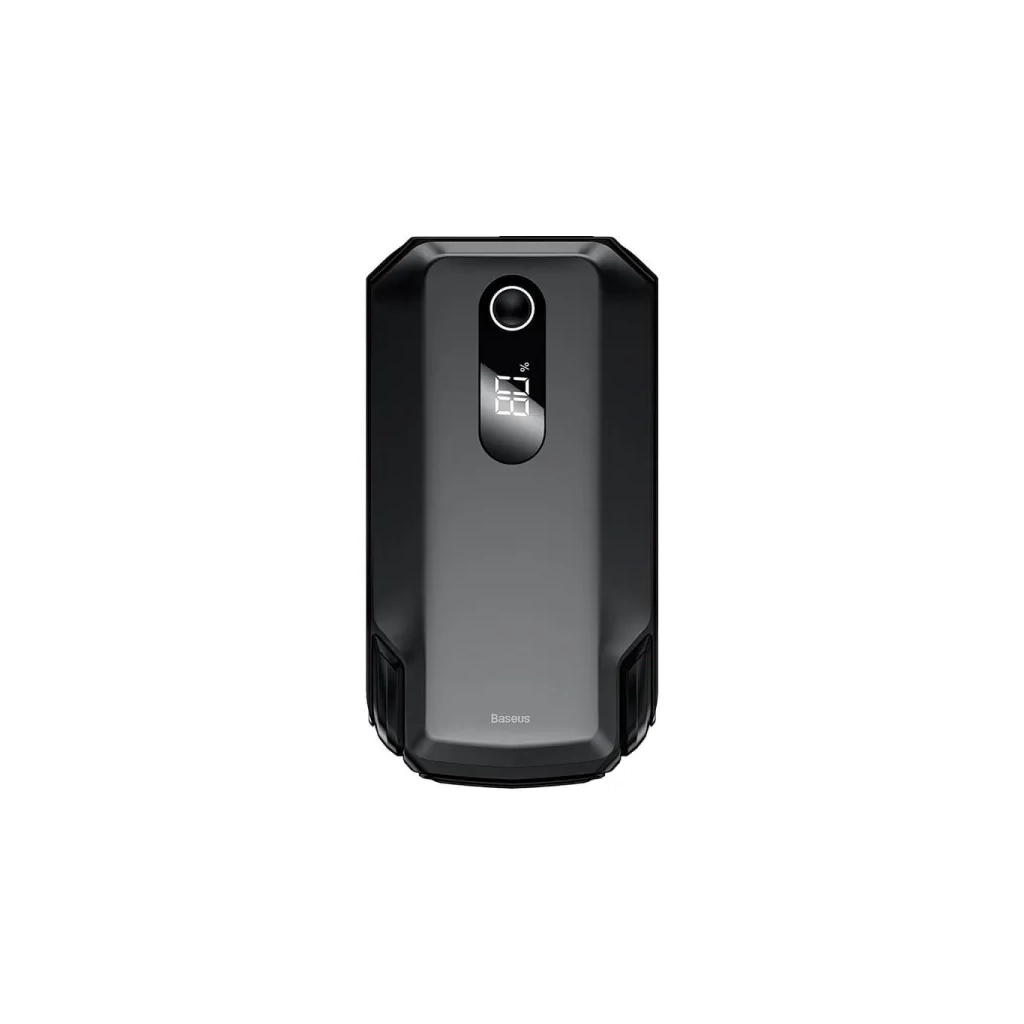 Пуско зарядний пристрій Baseus 20000mAh Super Energy Max Car Jump Starter (CGNL020001) - зображення 2