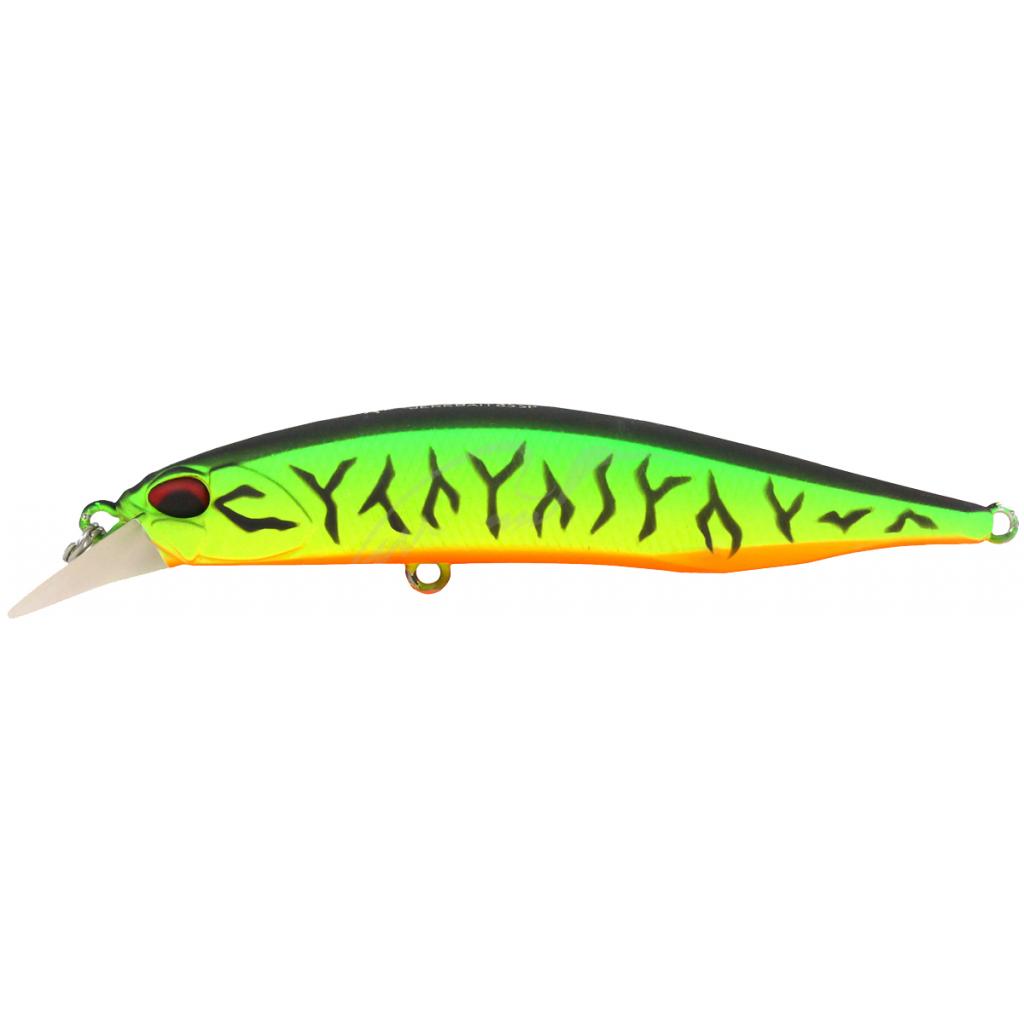 Воблер DUO Realis Jerkbait 85SP 85mm 8.0g ACC3059 Mat Tiger (34.32.81) - зображення 1