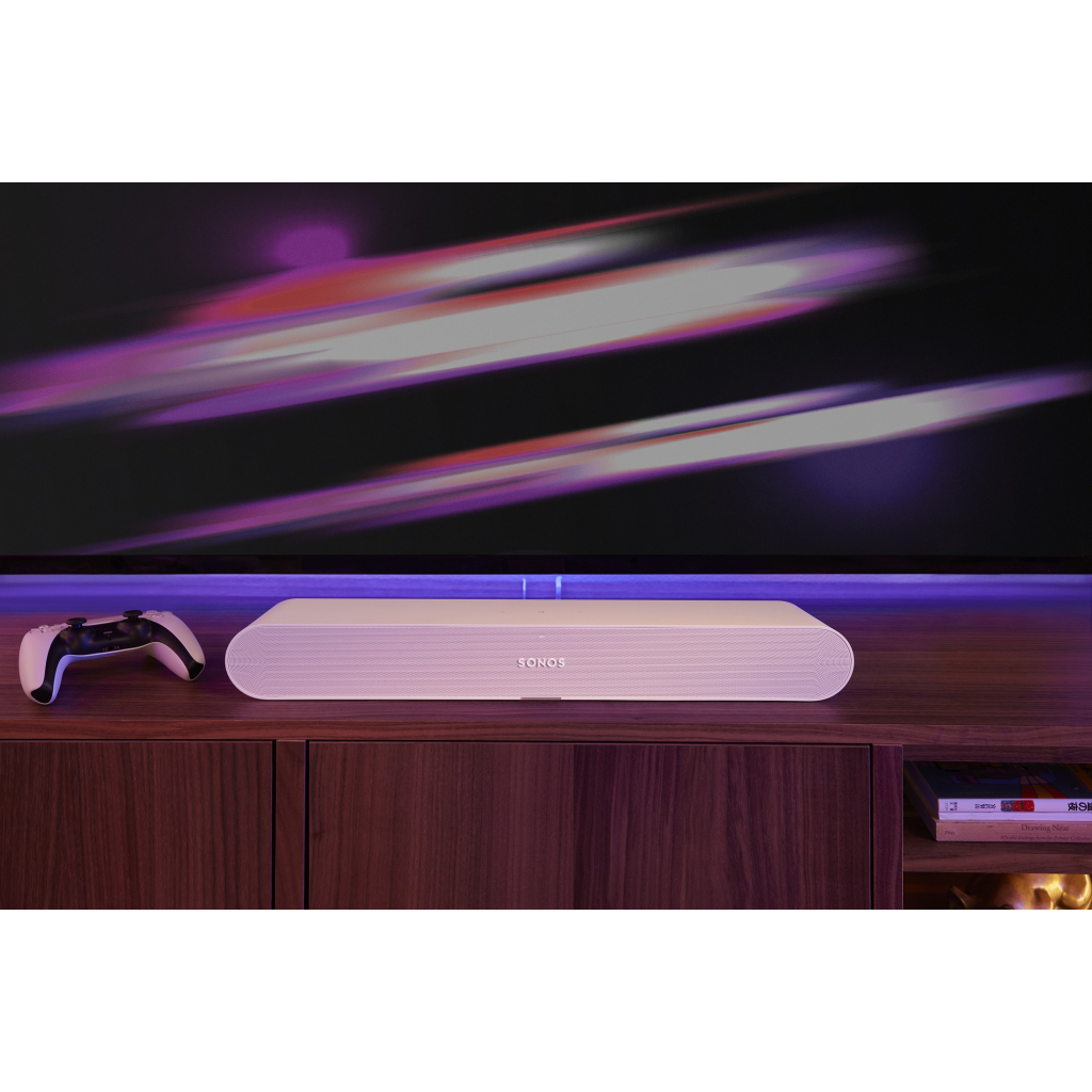 Акустична система Sonos Ray White (RAYG1EU1) - изображение 4