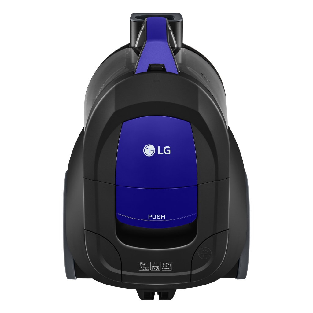 Пилосос LG VC5506NHTB - изображение 5