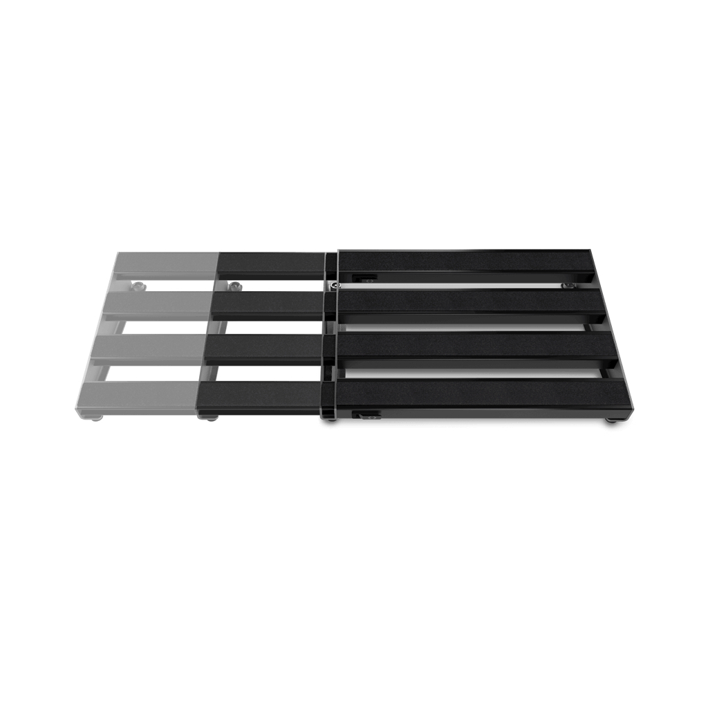 Педалборд D'Addario XPND Expanding Double Row (PW-XPNDPB-02) - зображення 3