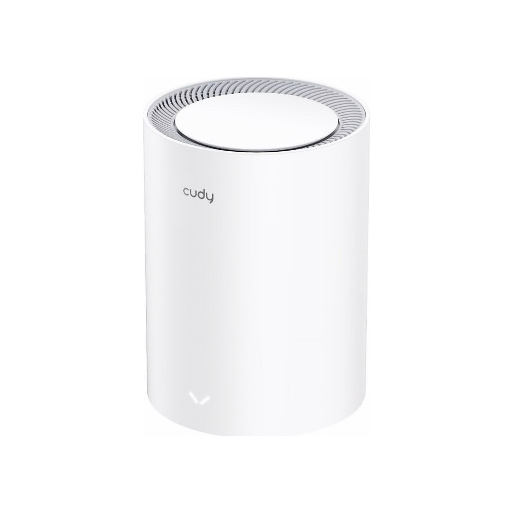 Маршрутизатор Cudy M3000 - зображення 1