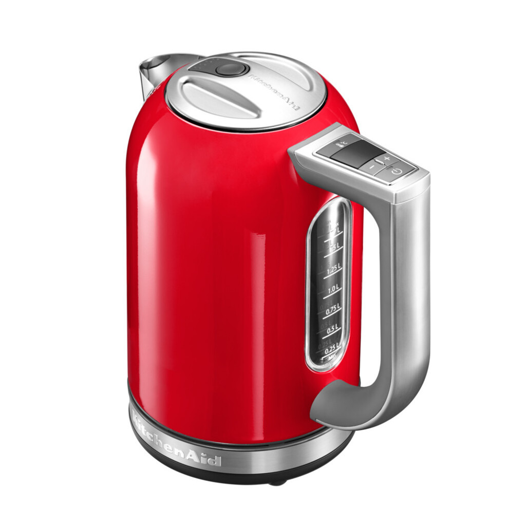 Електрочайник KitchenAid 5KEK1722EER - зображення 3