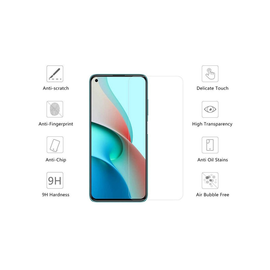 Скло захисне Drobak Xiaomi Mi 11 Pro (464683) - зображення 2