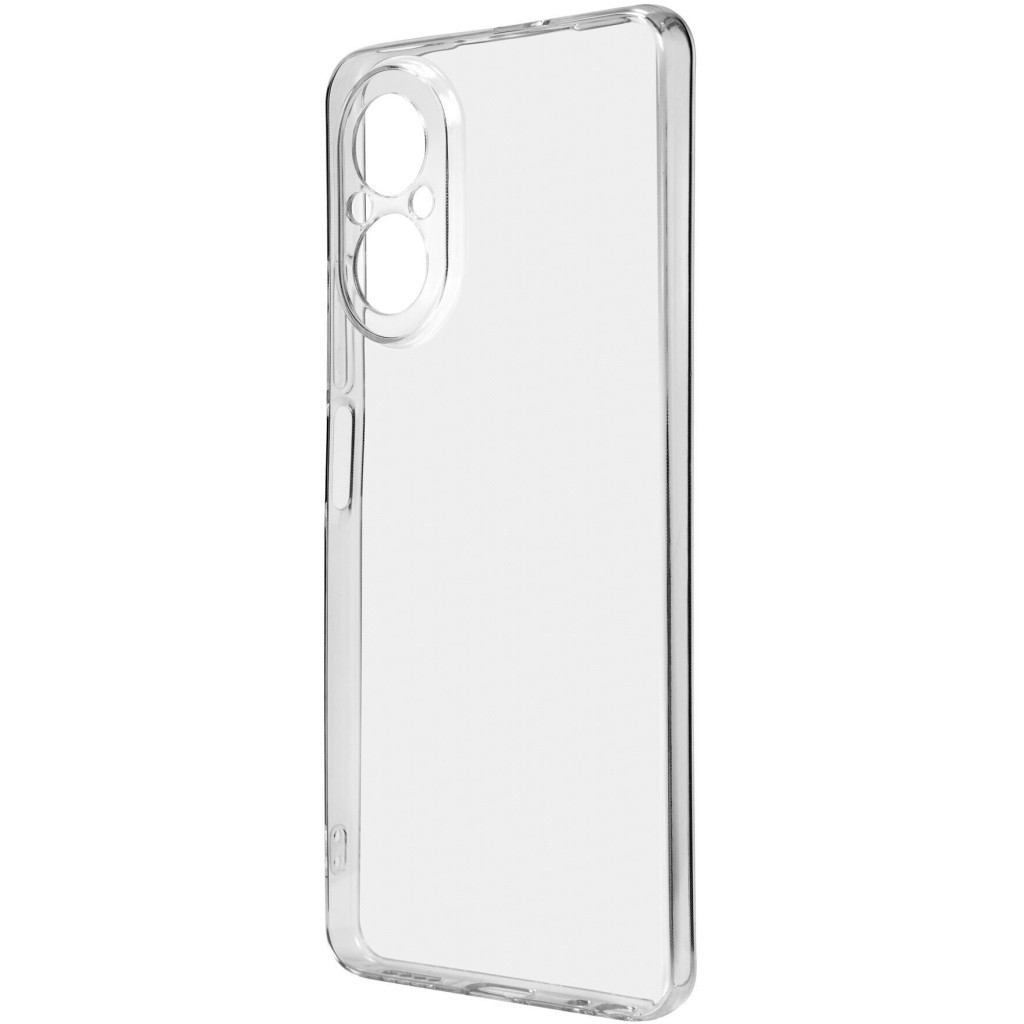 Чохол до мобільного телефона BeCover Realme C67 4G Transparancy (710930) - зображення 1