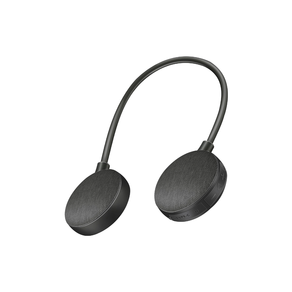 Акустична система Promate Hook-2 10W Black (hook-2) - зображення 1
