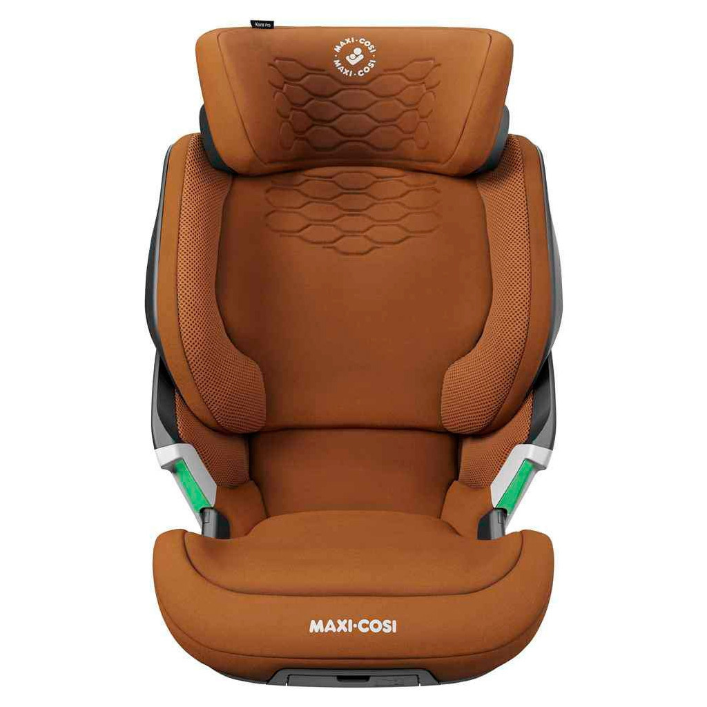 Автокрісло Maxi-Cosi Kore Pro i-Size Authentic Cognac (8741650120) - зображення 2