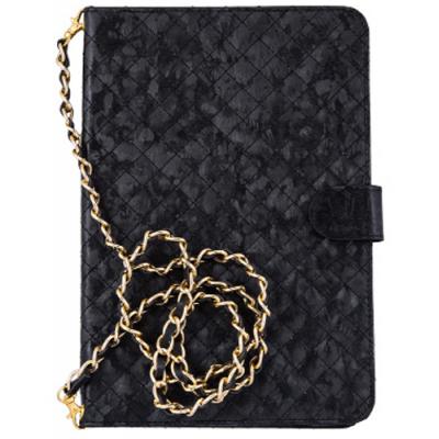 Чохол до планшета Drobak 9.7"-10.2" Clutch Black (215318) - зображення 2