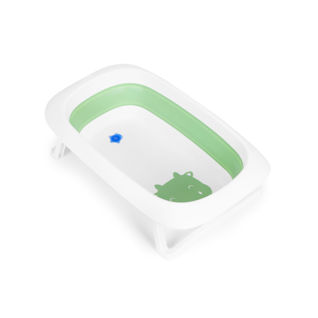 Ванночка Ecotoys CARE Green (HA-B31 GREEN) - зображення 2