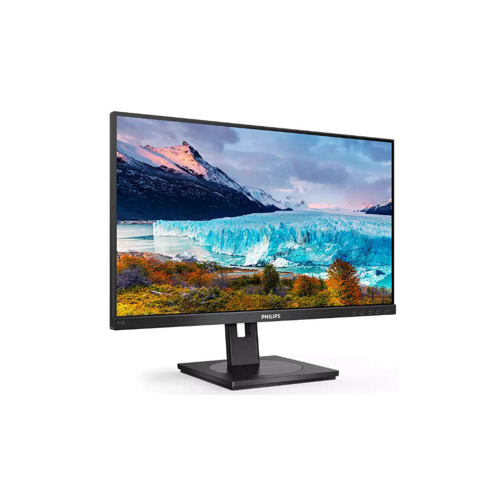 Монітор Philips 272S1AE/00 - зображення 2