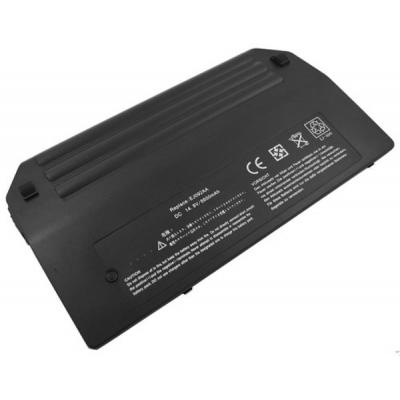 Акумулятор до ноутбука HP Compaq NX6120 EJ092AA 6600mAh 12cell 14.8V Li-ion (A41735) - зображення 2