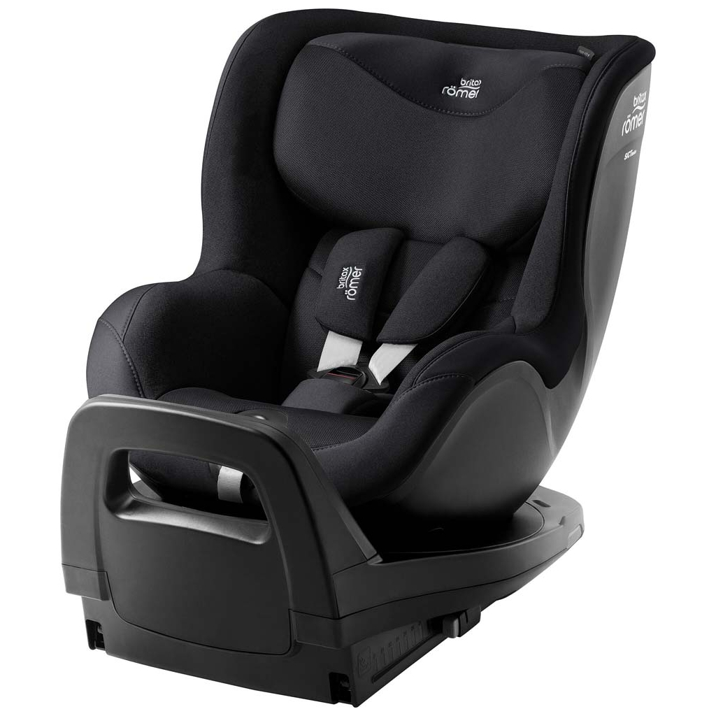 Автокрісло Britax-Romer Dualfix Pro M Style Carbon Black (2000040890) - зображення 2