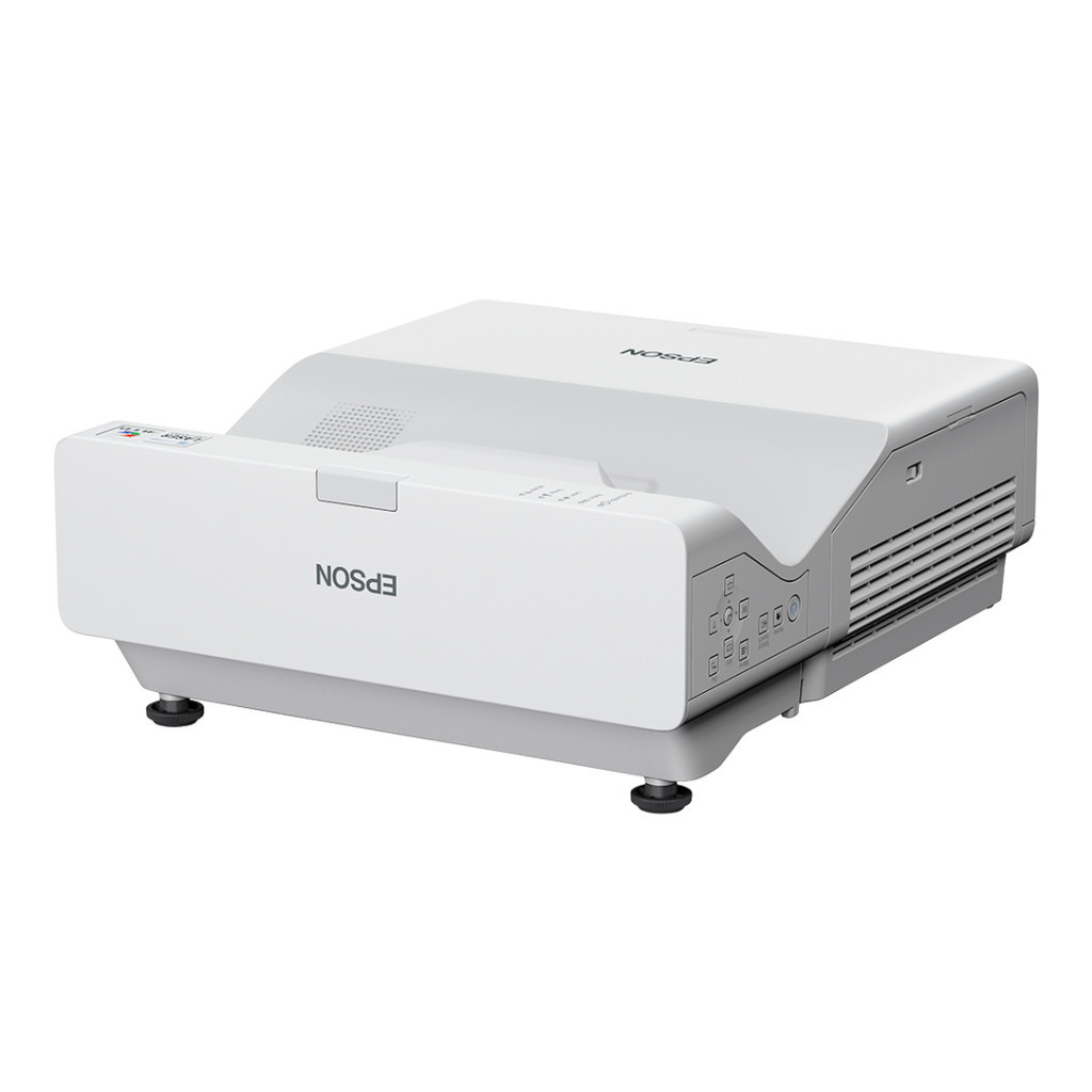 Проектор Epson EB-760W (V11HA81080) - зображення 7