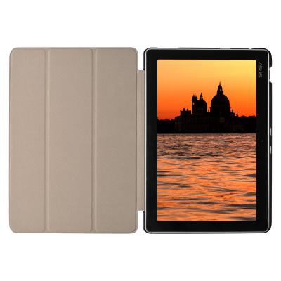 Чохол до планшета Grand-X для ASUS ZenPad 10 Z300C Brown (ATC - AZPZ300CBR) - зображення 2