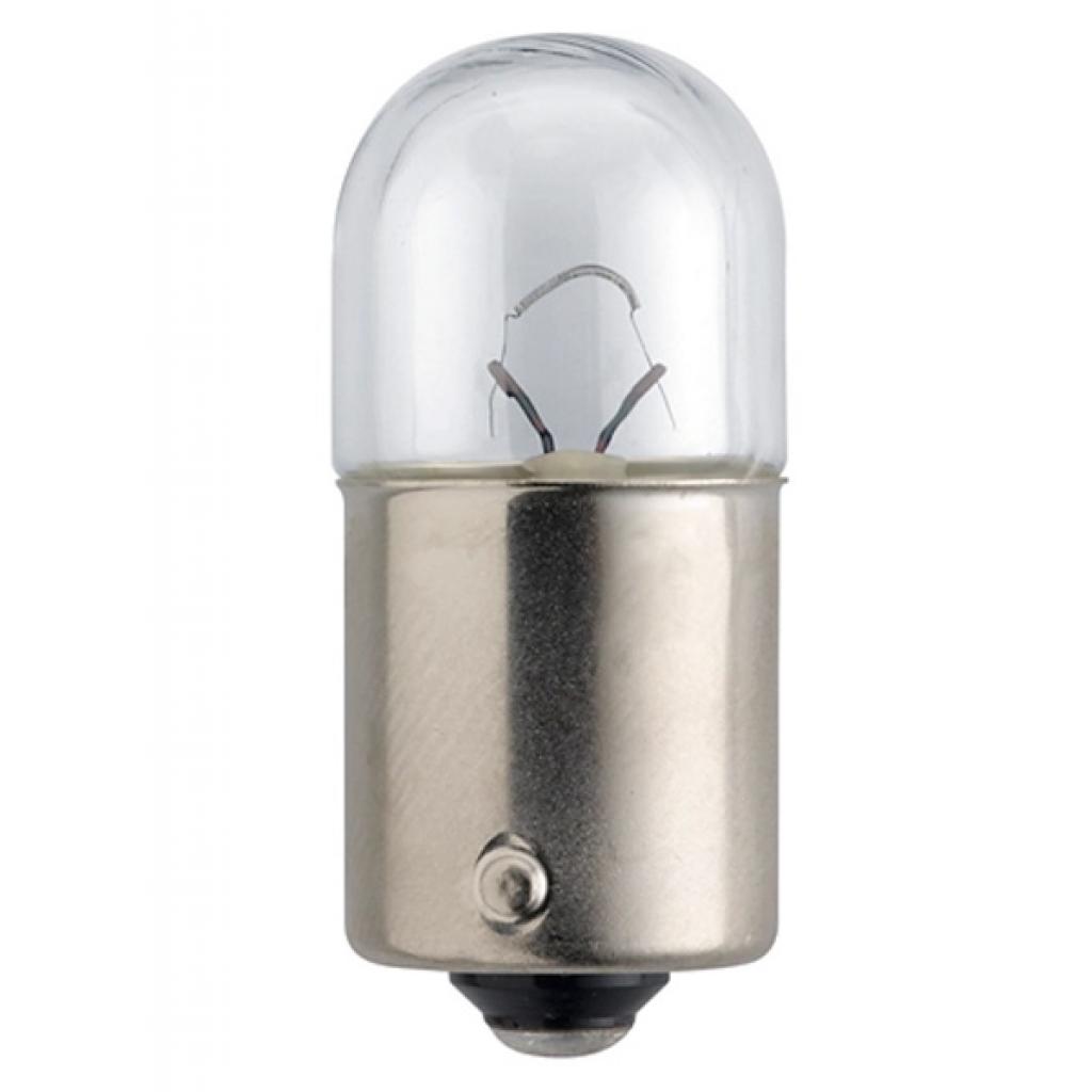 Автолампа Philips 10W (12814 B2) - зображення 2