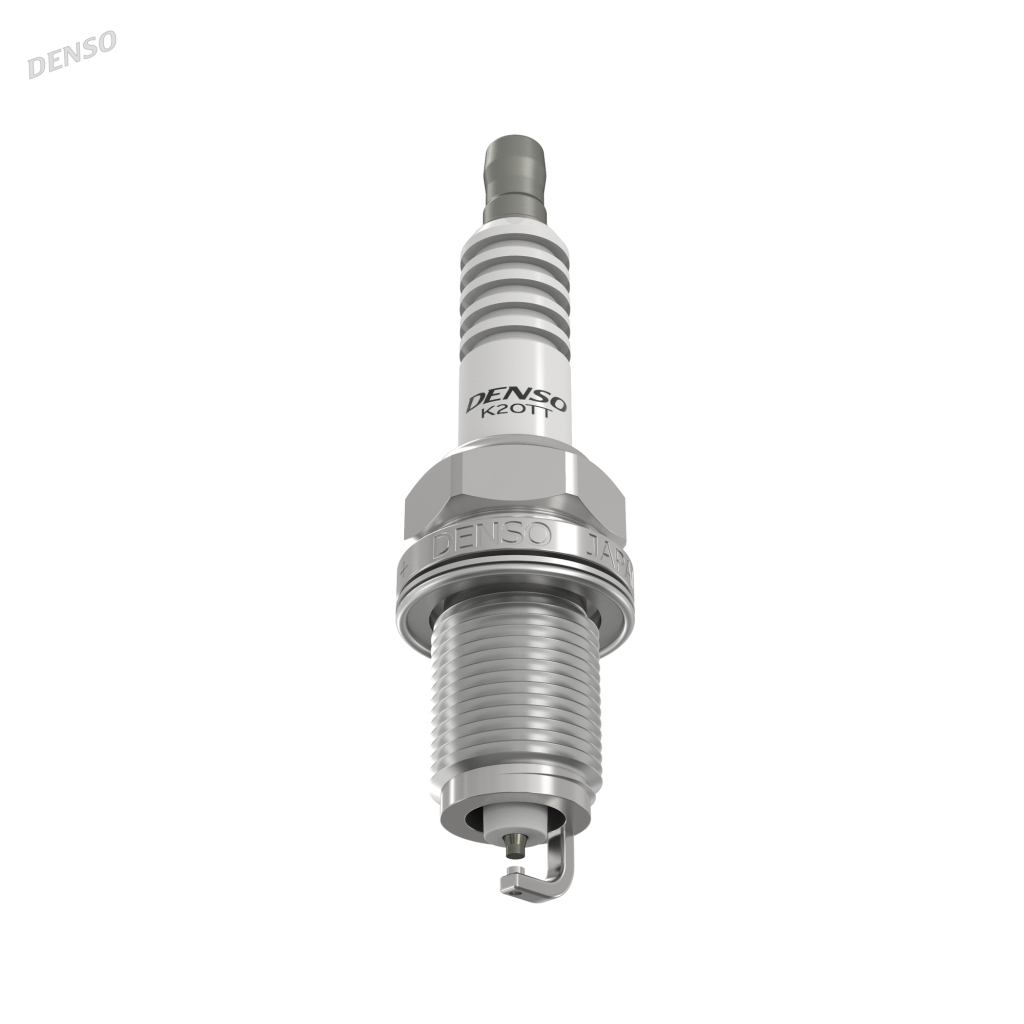 Свічка запалювання Denso K20TT - зображення 3