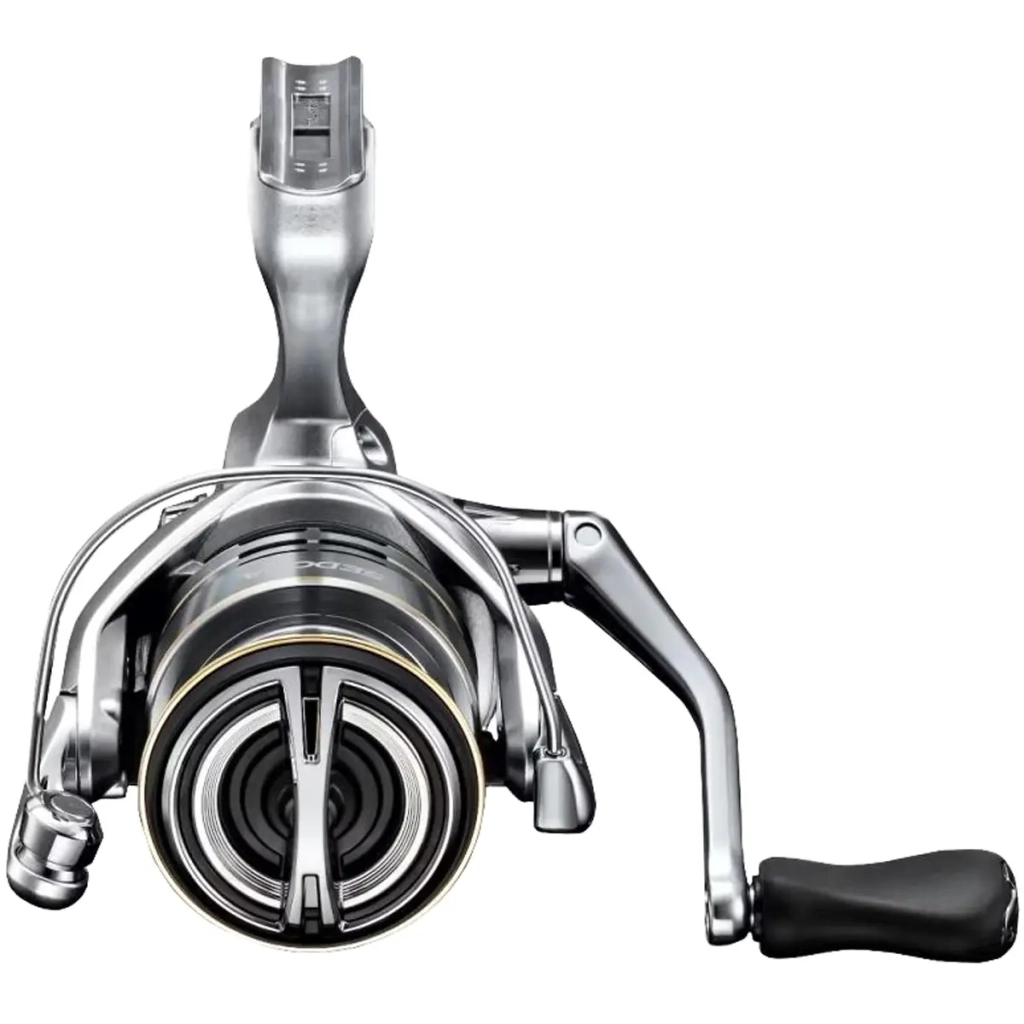 Котушка Shimano Sedona FJ C3000 3+1BB 5.01 (SEC3000FJ) - зображення 3