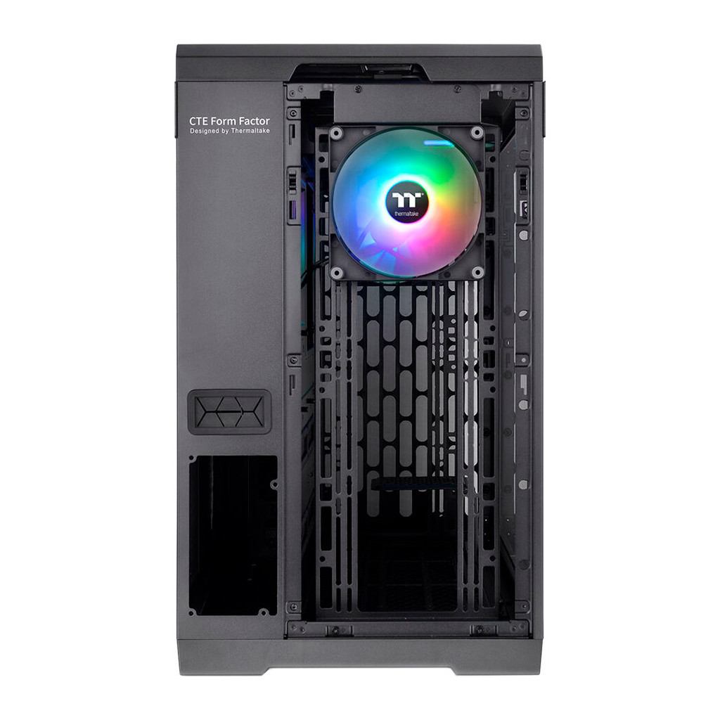 Корпус ThermalTake CTE T750 TG ARGB (CA-1X6-00F1WN-01) - зображення 9