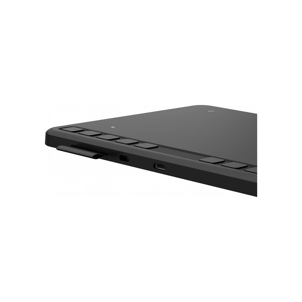 Графічний планшет Ugee S640 (ZYS640-G-N) - зображення 9