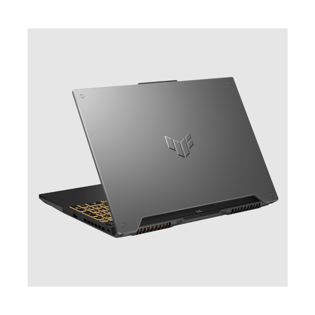 Ноутбук ASUS TUF Gaming F15 FX507ZC4-HN081 (90NR0GW1-M00BS0) - зображення 5