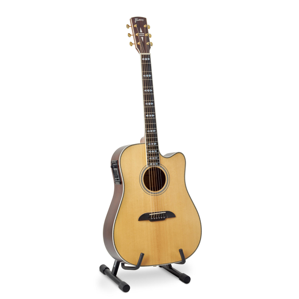 Стійка для гітари RockStand A-Frame Stand for Acoustic Guitar / Bass (RS 20801 B/24) - изображение 3
