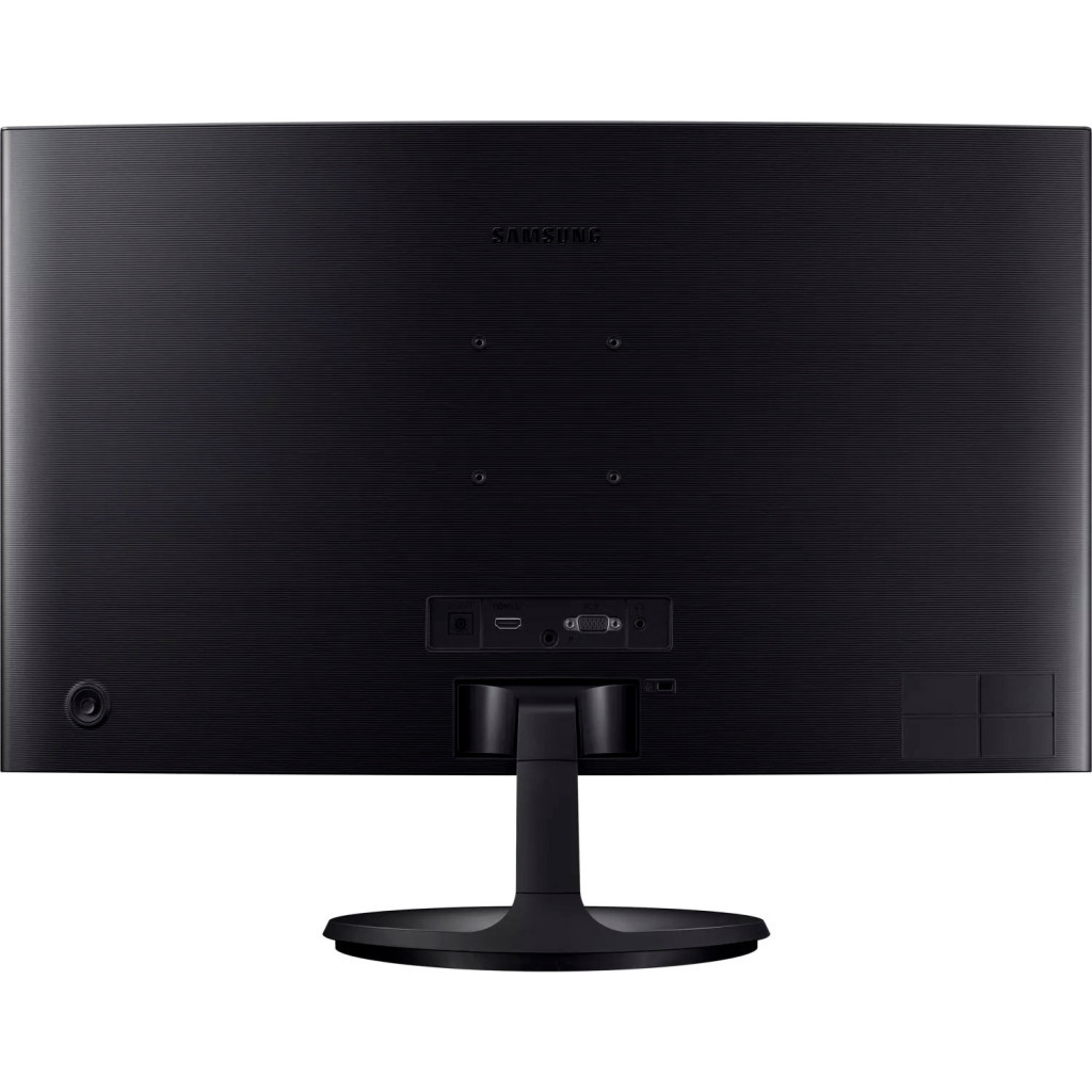 Монітор Samsung LS27C360EAIXCI - зображення 9