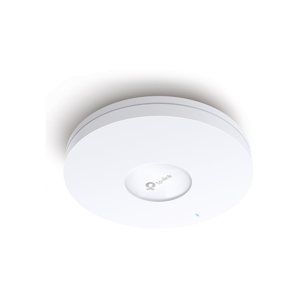 Точка доступу Wi-Fi TP-Link EAP670 - зображення 3