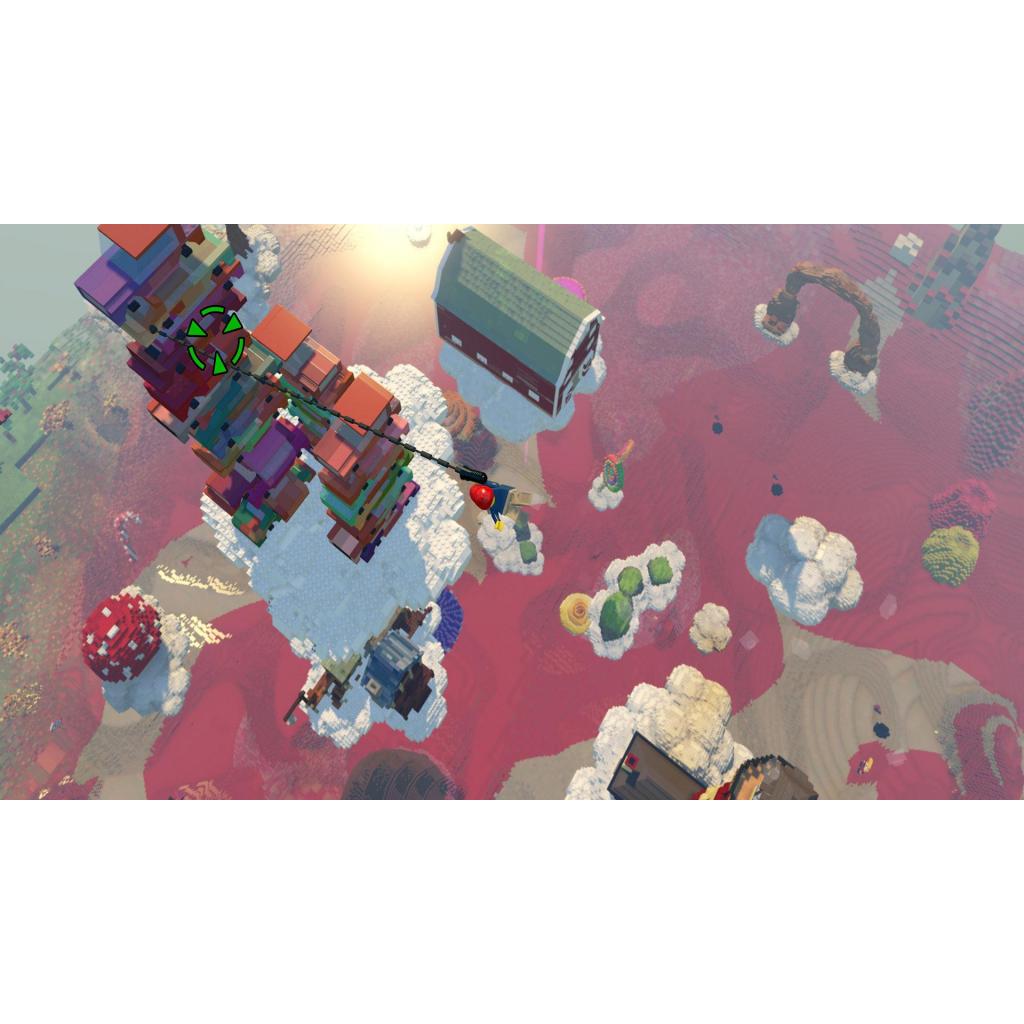 Гра Sony LEGO Worlds [Blu-Ray диск] PS4 Russian version (2205399) - зображення 2