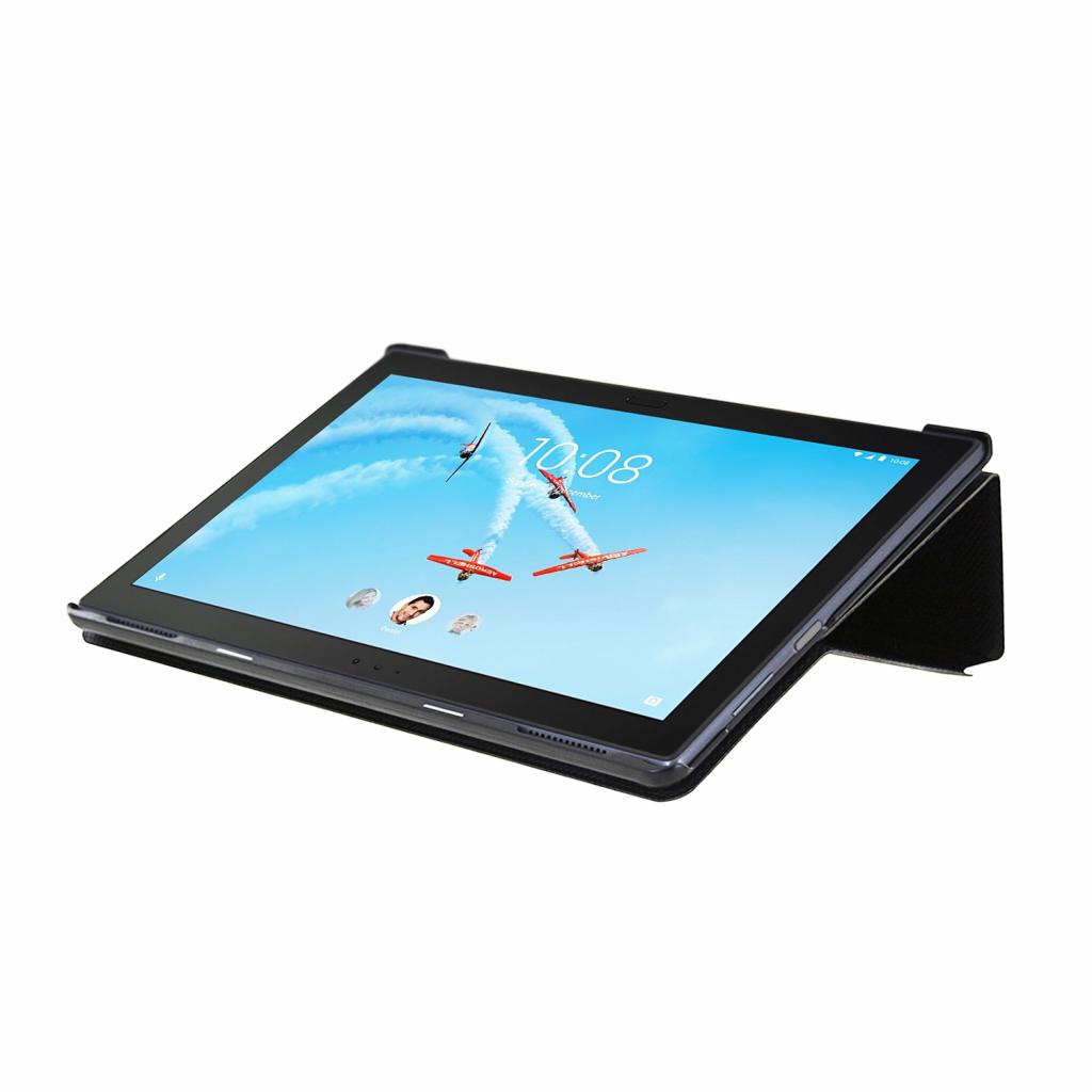 Чохол до планшета BeCover Premium Lenovo Tab 4 10.0 Plus Black (701466) - зображення 6