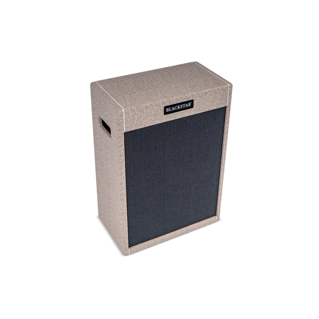 Гітарний кабінет Blackstar St. James 212 VOC Fawn Cabinet (301035) - изображение 2