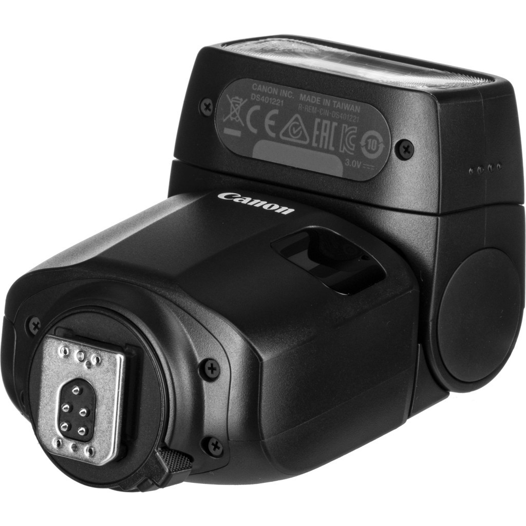 Спалах Canon Speedlite EL-100 (3249C003) - изображение 8
