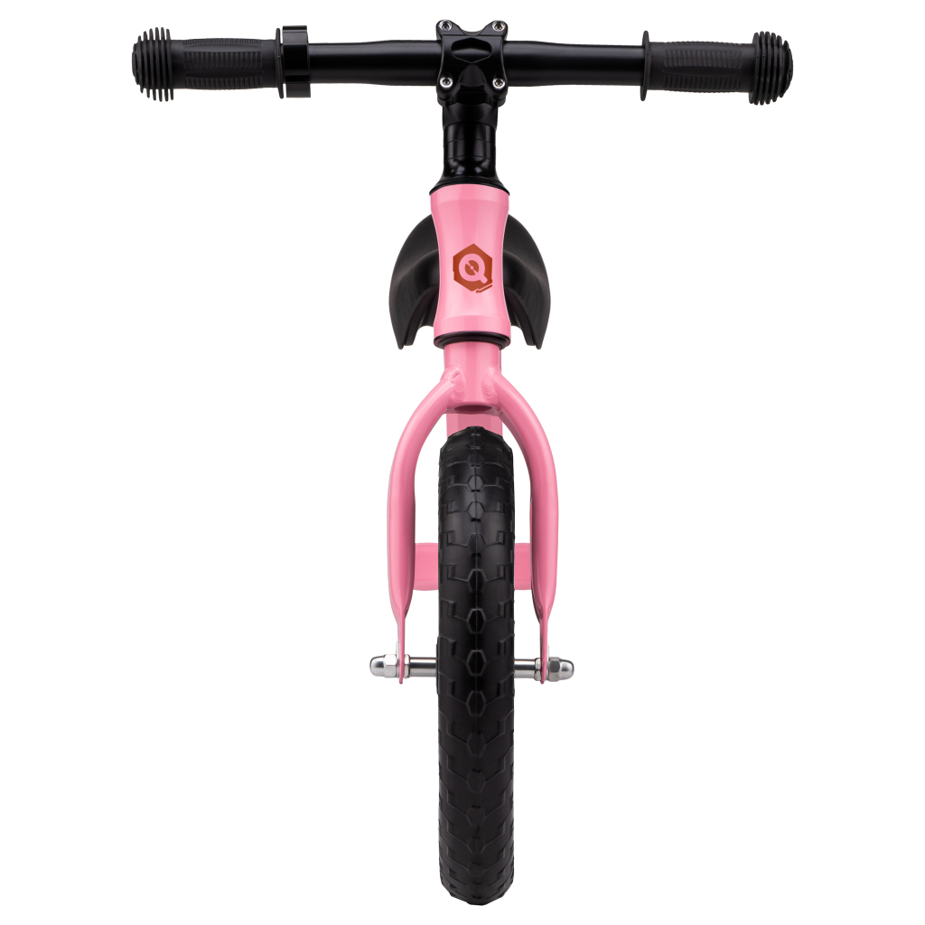 Біговел Miqilong HP 12" рожевий (ZCY-HP12-PINK) - зображення 6
