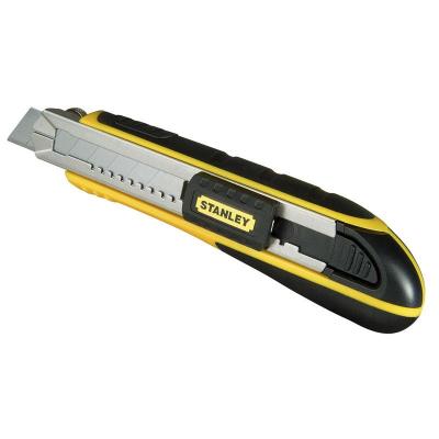 Ніж монтажний Stanley "FatMax Cartridge" выдвиж. лезвие шириной 18мм, L=180мм. (0-10-481) - изображение 2