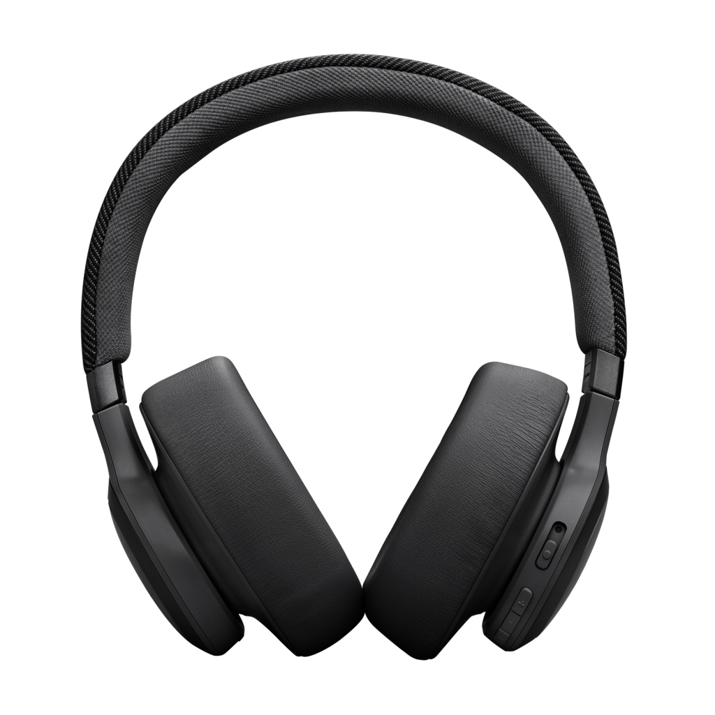 Навушники JBL Live 770 NC Black (BLLIVE770NCBLK) - зображення 3