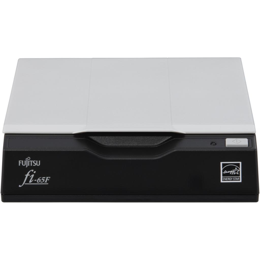 Сканер Fujitsu fi-65F (PA03595-B001) - зображення 2