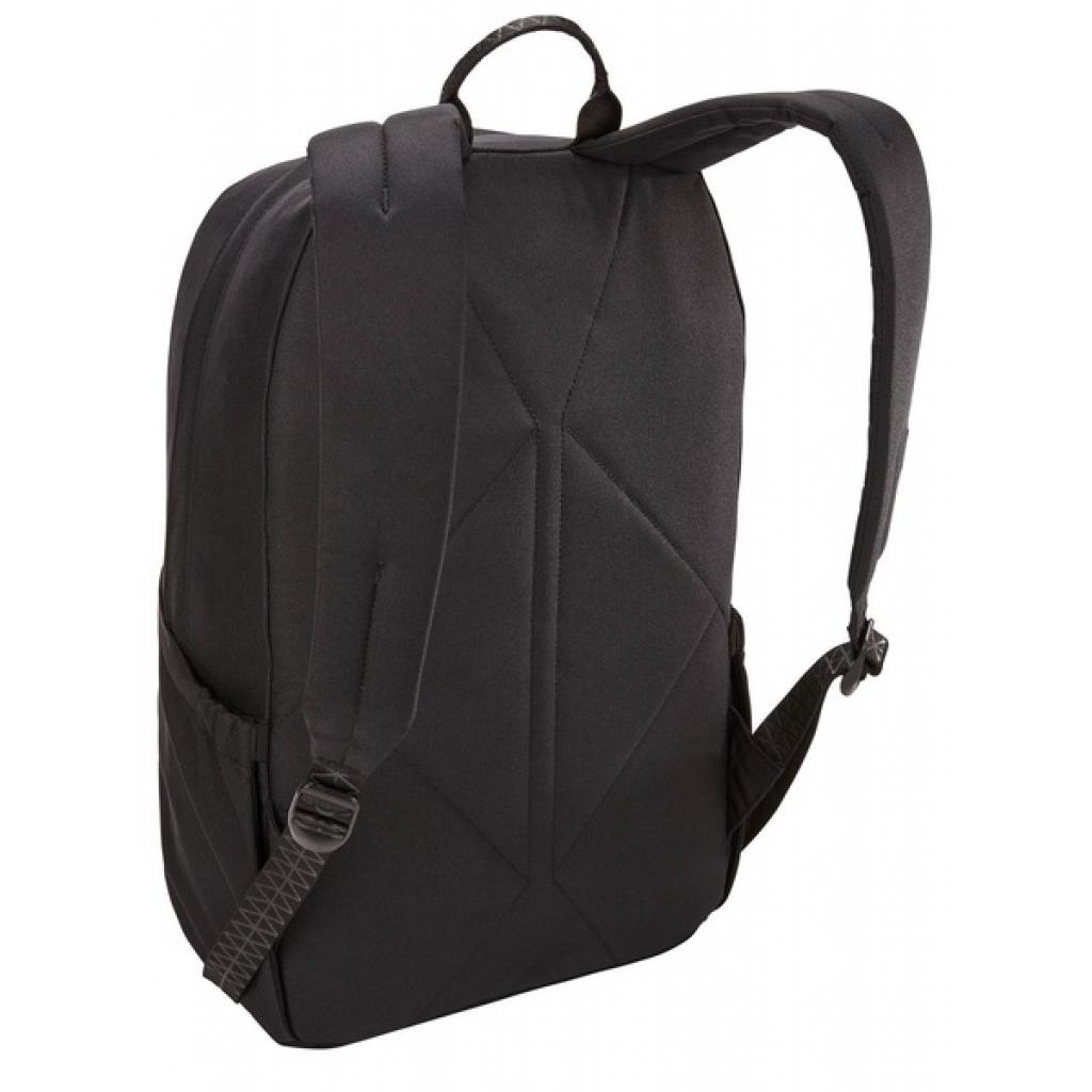 Рюкзак для ноутбука Thule 15.6" Campus Indago 23L TCAM-7116 Black (3204313) - зображення 2